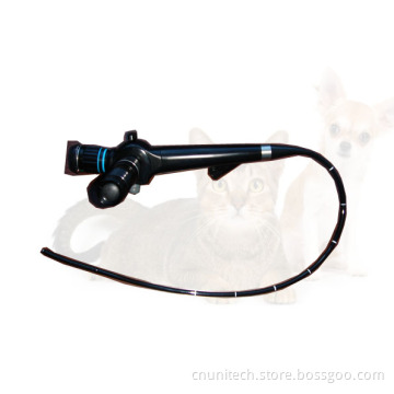 Vet Fibrescope (UNT-3504)